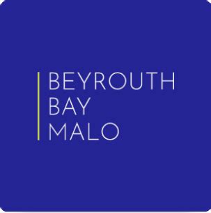 Beyrouth Bay Malo (Dunkerque)